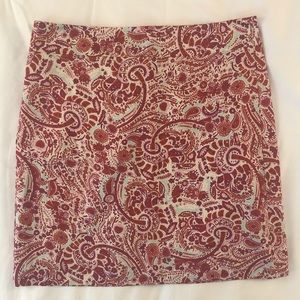 NWT LOFT Skirt | Size 2